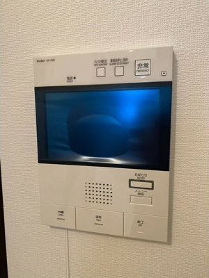 【設備】 | クレストタップ京橋