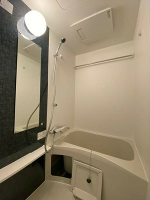 【浴室】 | クレストタップ京橋