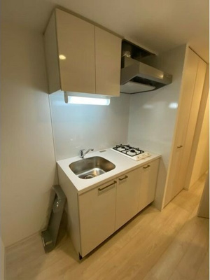 【キッチン】 | クレストタップ京橋