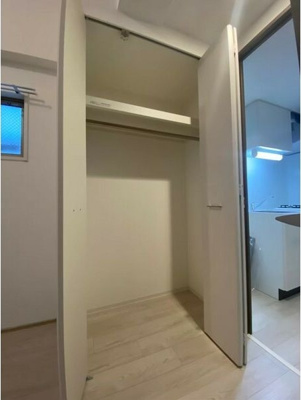 【洋室】 | クレストタップ京橋