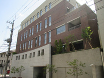 ルフォン南平台の画像