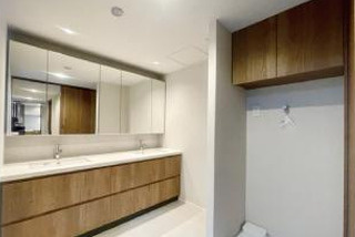 【その他】 | ルフォン南平台 | 洗面所