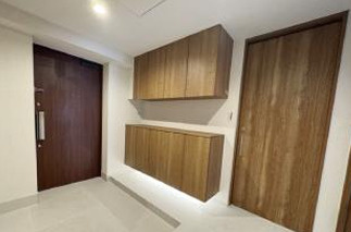 【玄関】 | ルフォン南平台