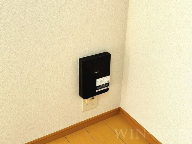 ポート ミルトの設備