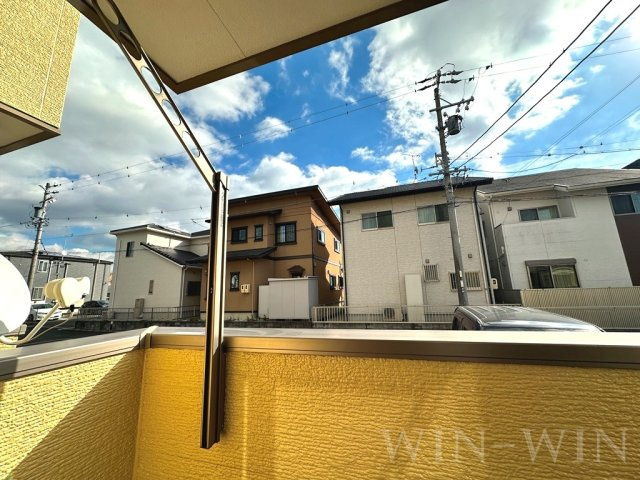 ポート ミルトの展望