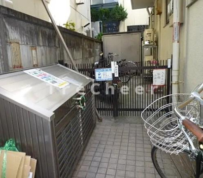 【その他共用部分】 | エルコーポイシワタ