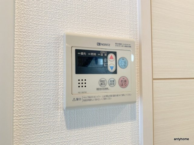プレサンス心斎橋ラヴィ　仲介手数料無料の内装