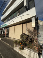 尾崎ビルの画像