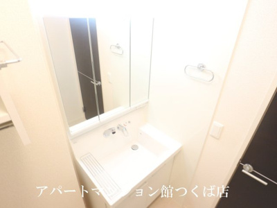 【独立洗面台】 | プリムヴェール二の宮