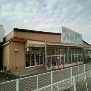 プラン　デ　エピの周辺|フレッシュパワーエコス木野目店まで1100m