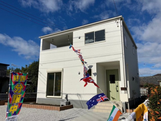 【外観】 | 内覧できます。お電話下さい。