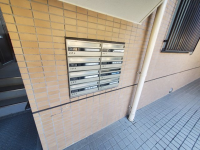 【その他共用部分】 | グラン・ドムール春日部