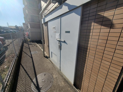 【その他共用部分】 | グラン・ドムール春日部