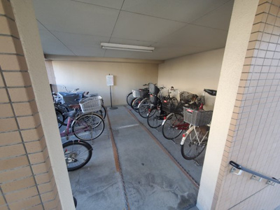 【その他共用部分】 | グラン・ドムール春日部