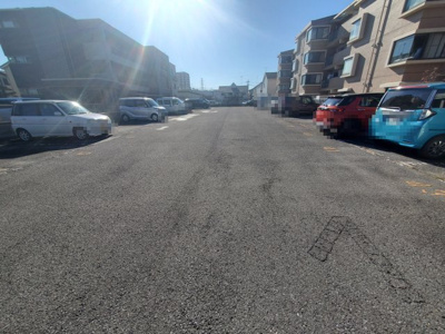 【駐車場】 | グラン・ドムール春日部 | 近隣駐車場