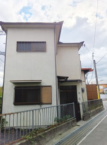 【外観】 | 新緑と光のカサ・フェリーチェ