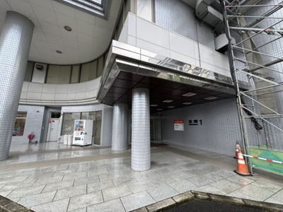 【エントランス】 | 延増第1ビル