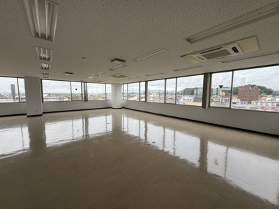 【内装】 | 延増第1ビル