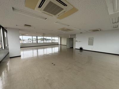 【内装】 | 延増第1ビル