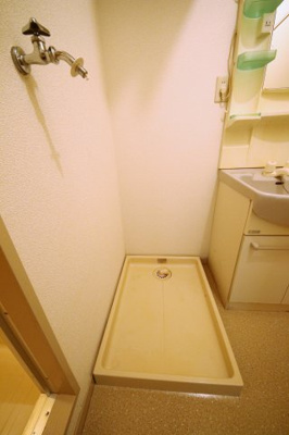 【設備】 | ロイヤルコーポ渡辺 | 同タイプ参考写真