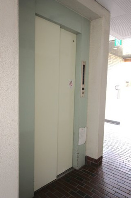 【その他共用部分】 | ロイヤルコーポ渡辺