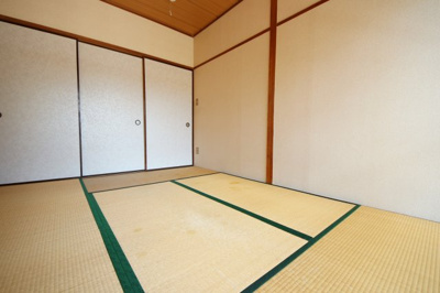 【内装】 | ロイヤルコーポ渡辺 | 同タイプ参考写真