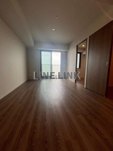 BrilliaTower箕面船場TOP　OF　THE　HILLの居間・リビング