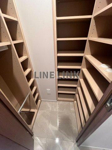 BrilliaTower箕面船場TOP　OF　THE　HILLの設備