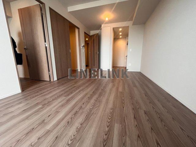 BrilliaTower箕面船場TOP　OF　THE　HILLの内装