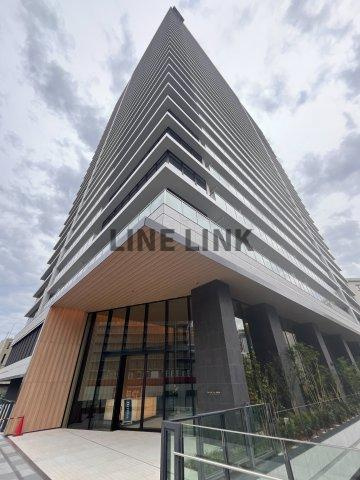 BrilliaTower箕面船場TOP　OF　THE　HILL