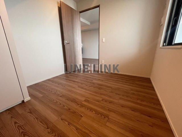 BrilliaTower箕面船場TOP　OF　THE　HILLの内装