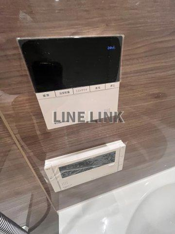 BrilliaTower箕面船場TOP　OF　THE　HILLの設備