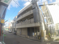 SUMマンションの画像