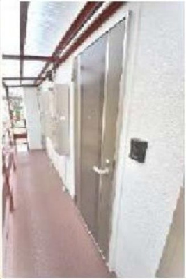 【その他共用部分】 | K-BASE | 共用部もきれいに整備されています
