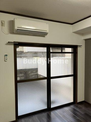 シャルマンフジ住吉壱番館のその他