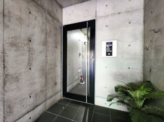 【その他共用部分】 | オートロック