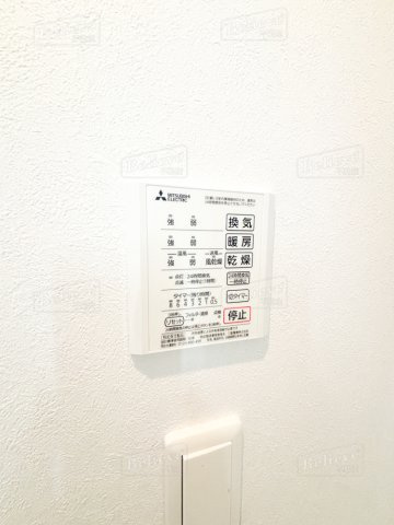 アベリアの内装