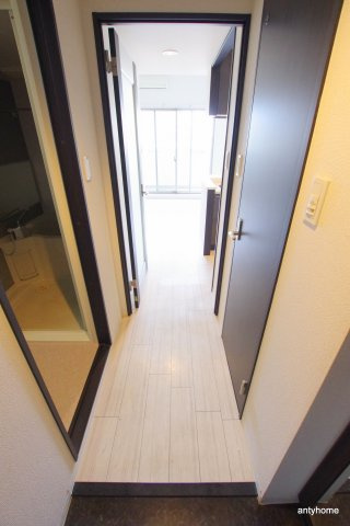レオンコンフォート新梅田　仲介手数料無料の内装