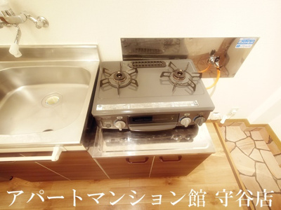 【設備】 | ダイワコーポⅡ | 類似です