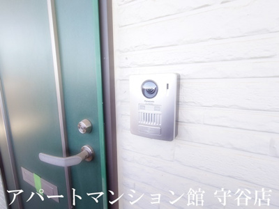 【セキュリティ】 | ダイワコーポⅡ | 類似です