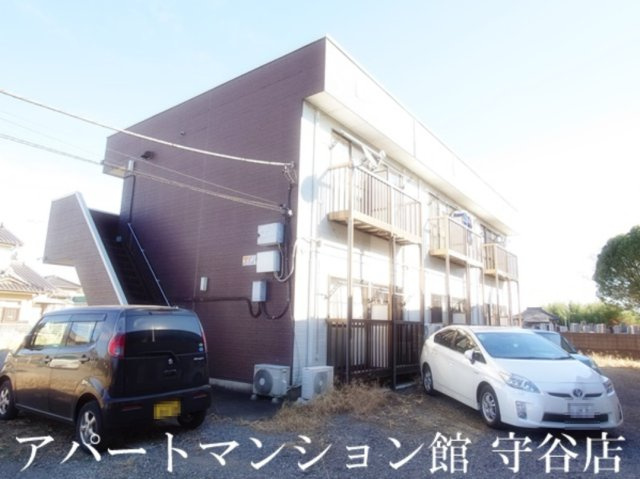 ダイワコーポⅡ