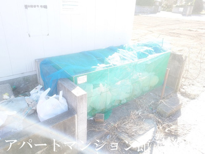 【その他共用部分】 | ダイワコーポⅡ