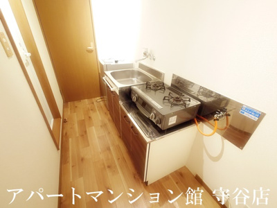 【キッチン】 | ダイワコーポⅡ | 類似です