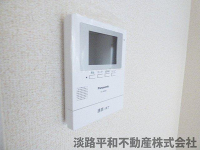 【設備】 | レジデンス南あわじ
