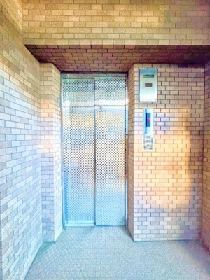 【その他共用部分】 | 日神パレステージ市が尾Ⅱ | ◆住宅ローンのご相談や周辺環境のご案内も含め、ローンに詳しい、地元に詳しいスタッフがお出迎えさせていただきます。お気軽にご相談ください。
