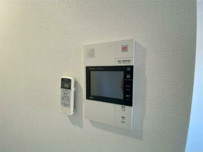 【セキュリティ】 | S-RESIDENCE新大阪WEST