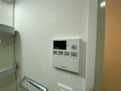 【設備】 | S-RESIDENCE新大阪WEST