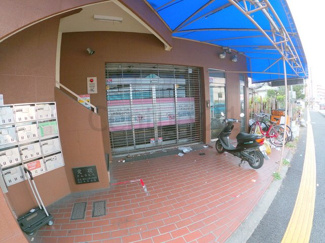 【その他共用部分】