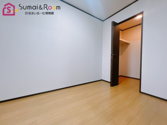 【洋室】 | MS GRACE