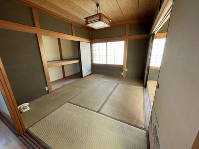 【和室】 | 中古一戸建　香南市赤岡町